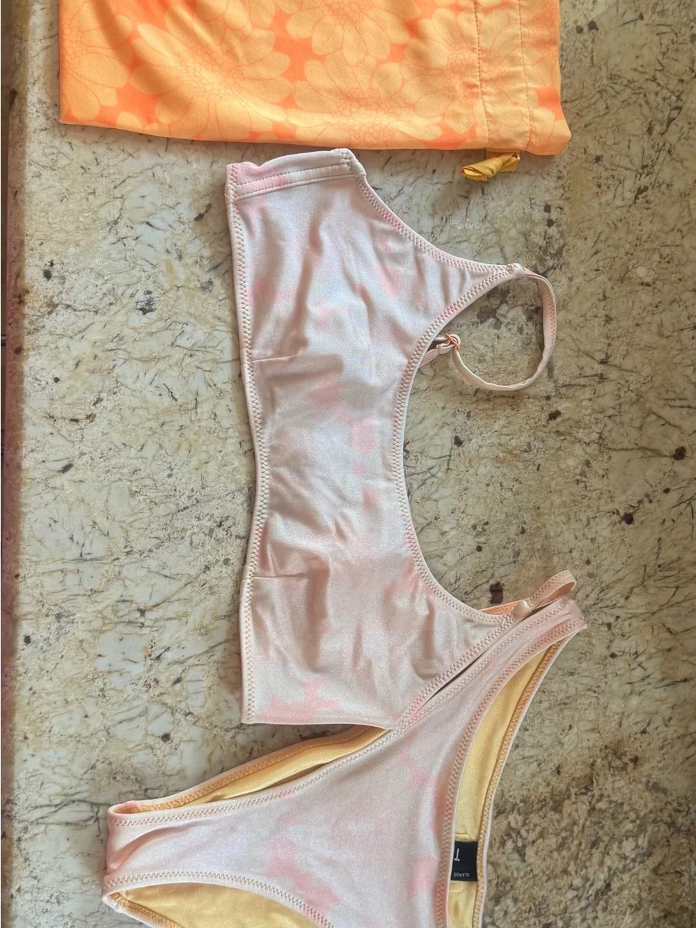 Trangil bikini set